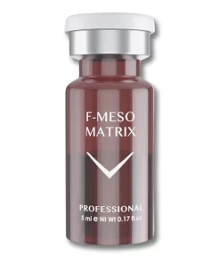 Tinh chất điều trị sẹo rỗ Fusion Meso F-Mesomatrix (5ml)
